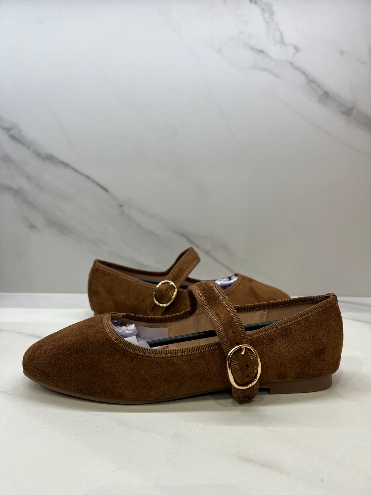 Bailarinas camel