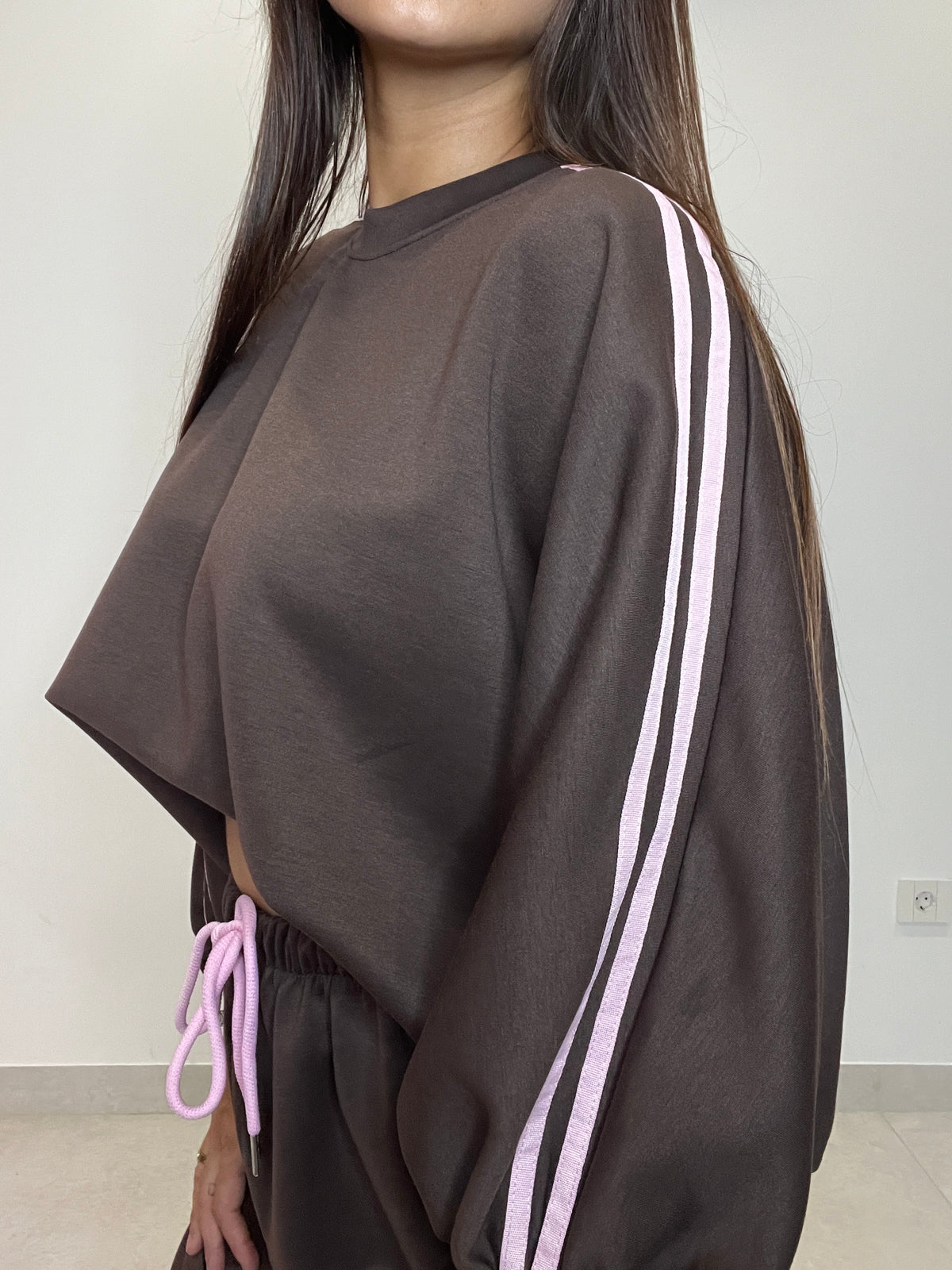 Conjunto dos piezas