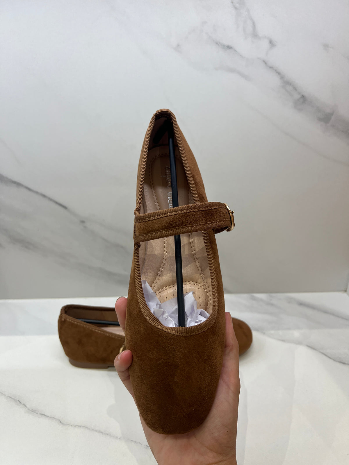 Bailarinas camel