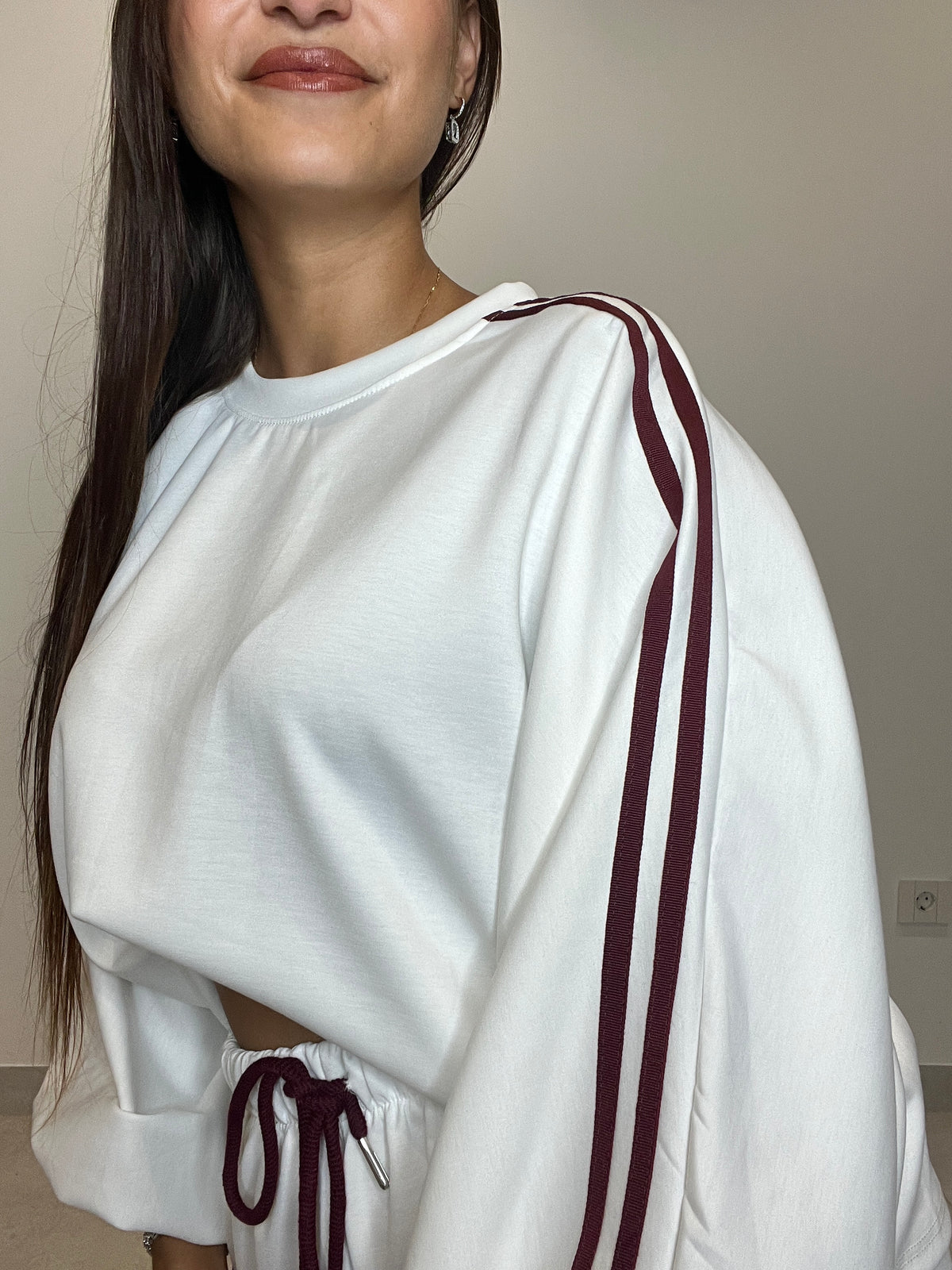 Conjunto dos piezas