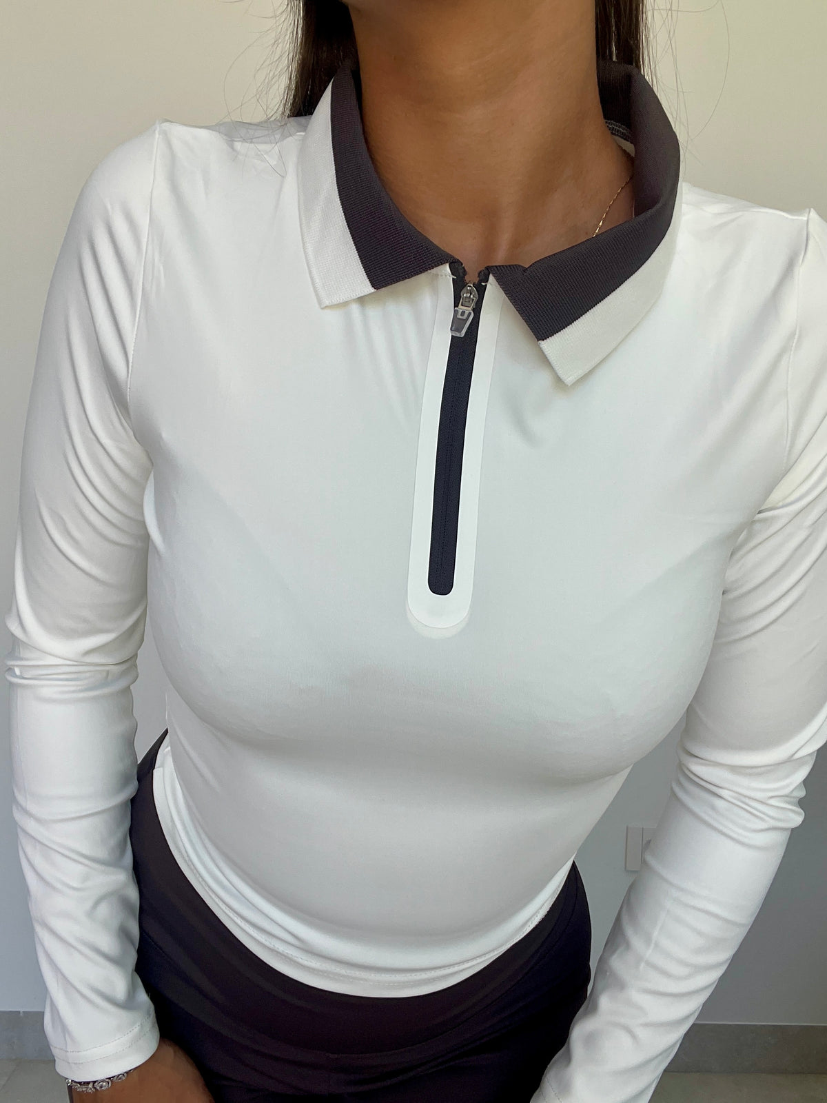 Conjunto deportivo reductor polo